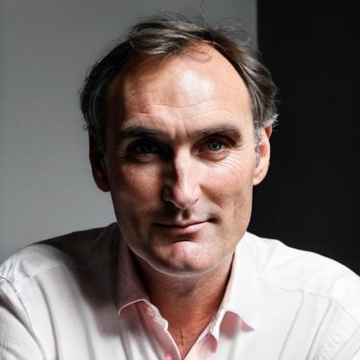 A.A. Gill