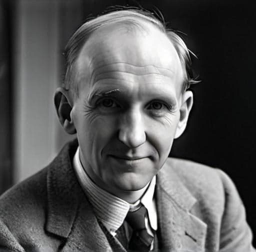 A.A. Milne
