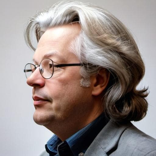 A.C. Grayling