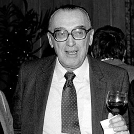 A.E. van Vogt