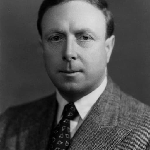 A.J. Cronin