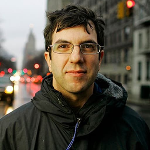 A.J. Jacobs