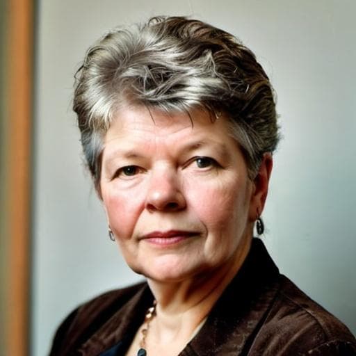 A S Byatt