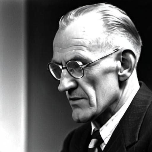 A.W. Tozer