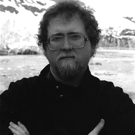 Aaron Allston