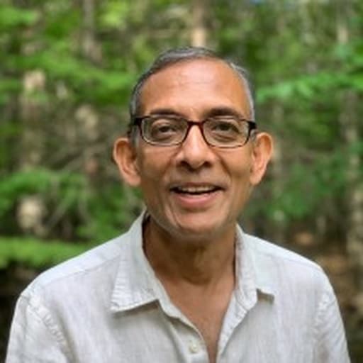Abhijit V. Banerjee