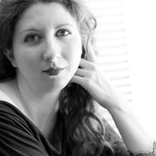 Abigail Haas