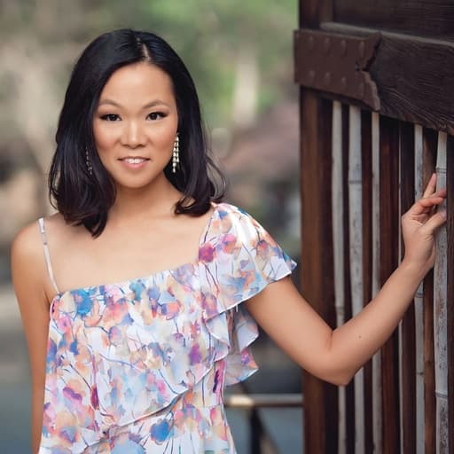 Abigail Hing Wen