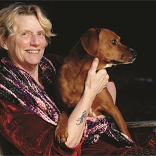 Abigail Thomas