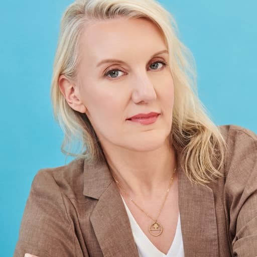 Ada Calhoun