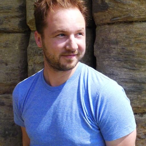 Adam Gidwitz