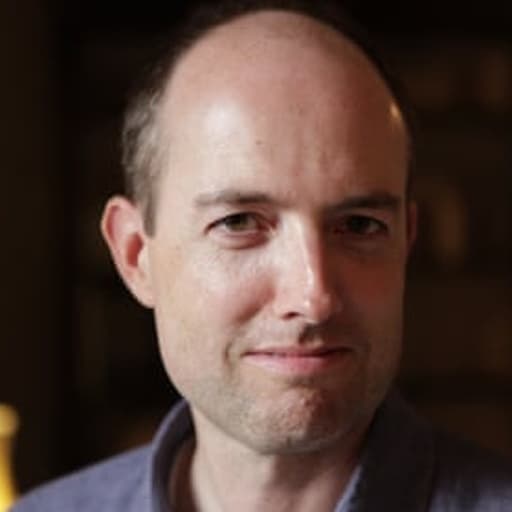 Adam Haslett