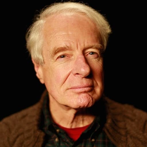 Adam Hochschild