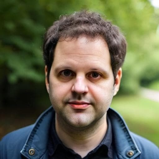 Adam Kay
