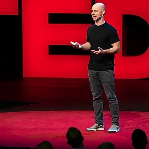 Adam M. Grant