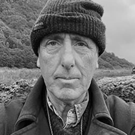 Adam Nicolson