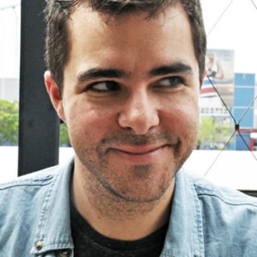 Adam  Sass
