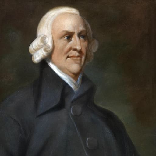 Adam Smith