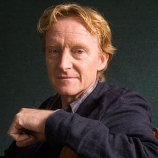 Adam Thorpe