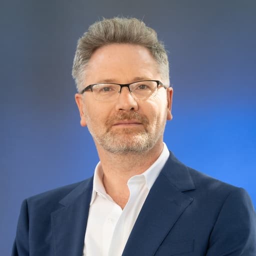 Adam Tooze