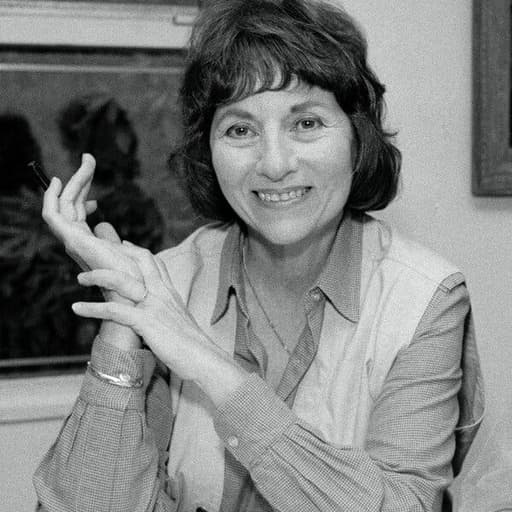 Adele Faber