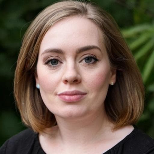 Adele Parks