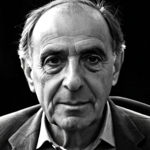 Adolfo Bioy Casares