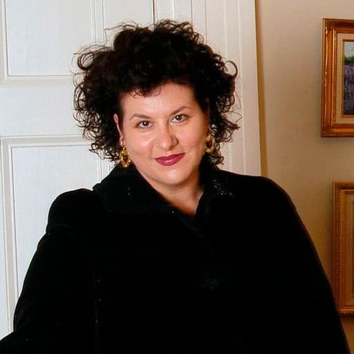 Adriana Trigiani
