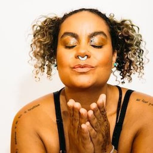 Adrienne Maree Brown
