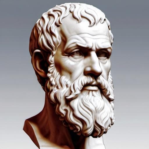 Aeschylus