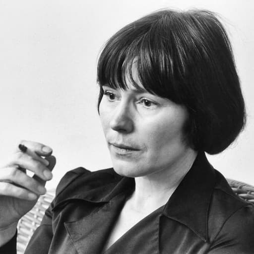Ágota Kristóf