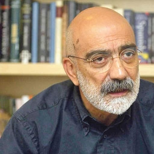 Ahmet Altan