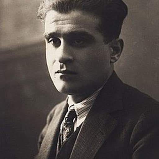 Ahmet Hamdi Tanpınar