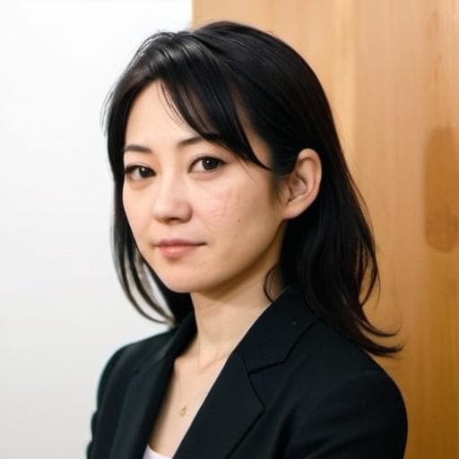 Ai Yazawa