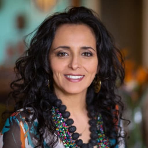 Aida Salazar