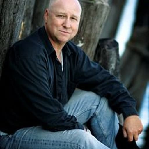 Åke Edwardson