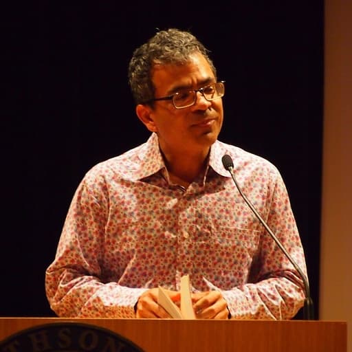 Akhil Sharma