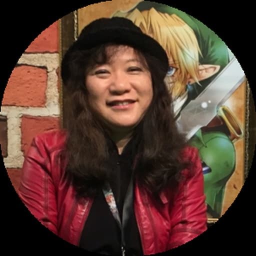 Akira Himekawa