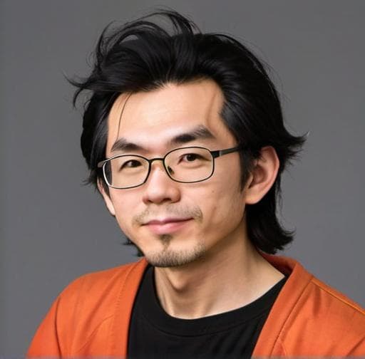Akira Toriyama