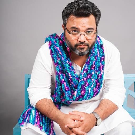 Akshat Gupta