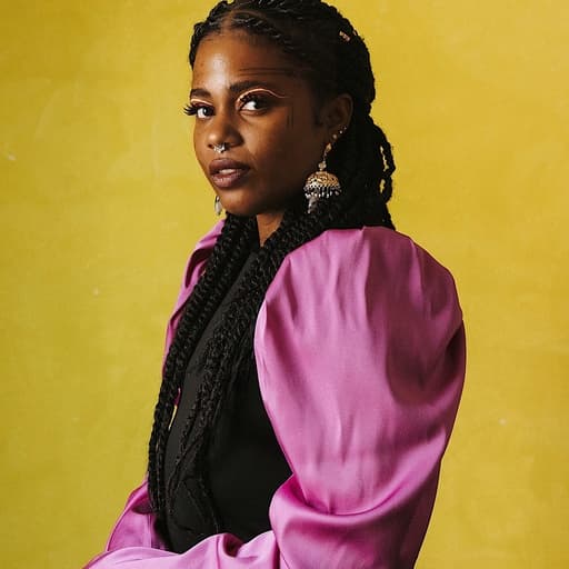 Akwaeke Emezi