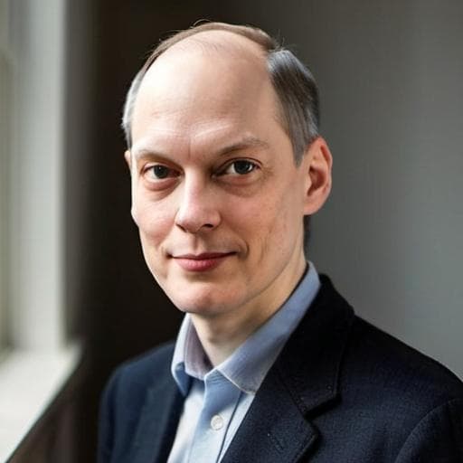 Alain de Botton