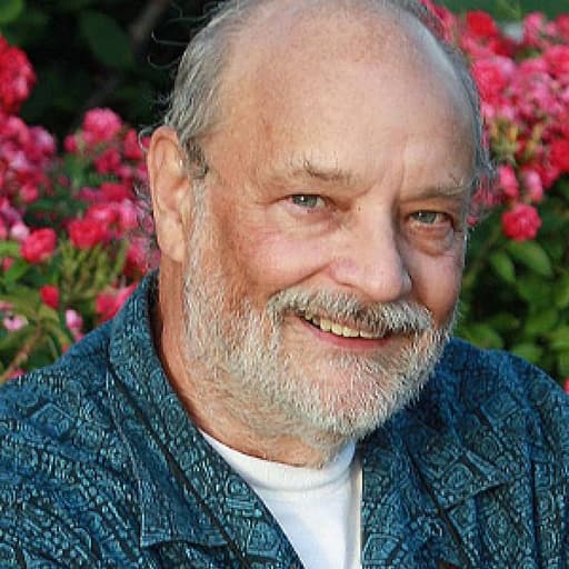 Alan Bradley
