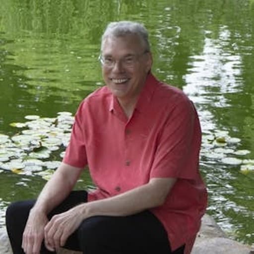 Alan Brennert
