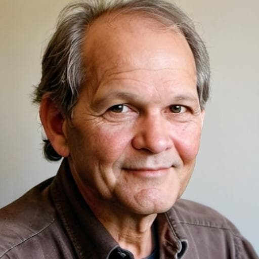 Alan Dean Foster