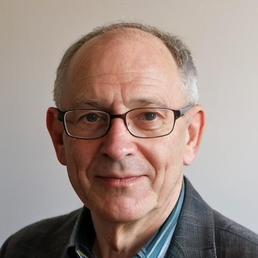 Alan Furst