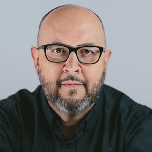 Alan Jacobs