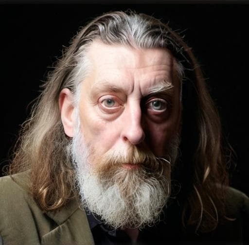 Alan Moore