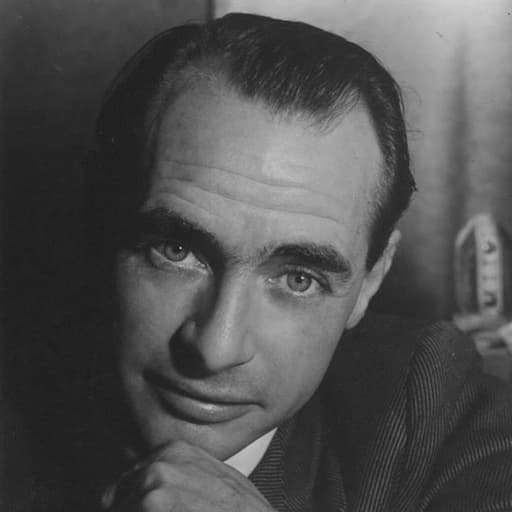 Alan Moorehead