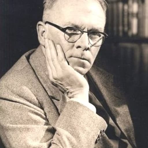 Alan Paton